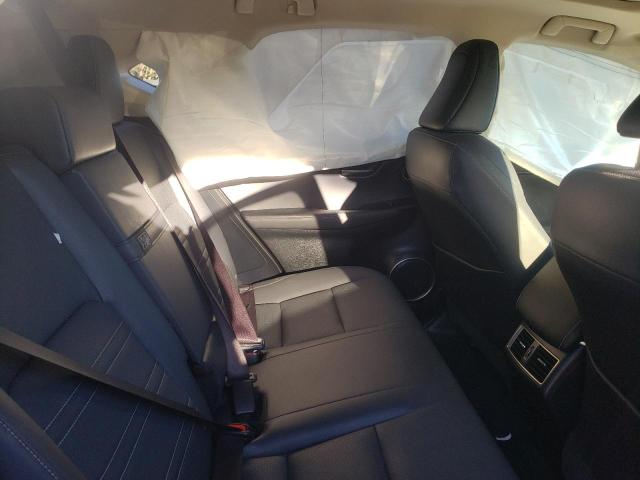 Photo 11 from auction – 2019 LEXUS NX 300 BAS with VIN JTJBARBZ4K2203497