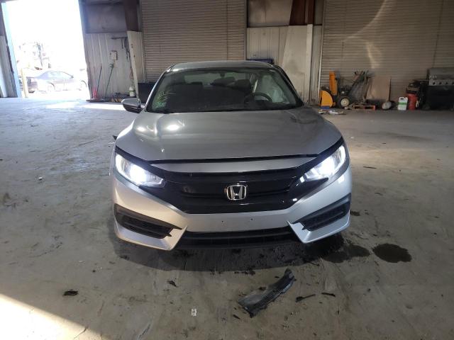 Photo 5 from auction – 2016 HONDA CIVIC LX with VIN 19XFC2F57GE210760