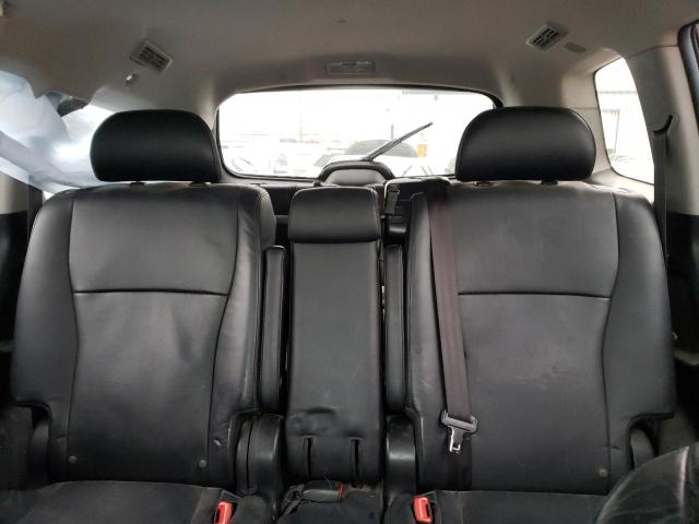 Photo 10 from auction – 2013 TOYOTA HIGHLANDER with VIN 5TDDK3EHXDS182689