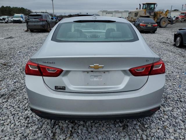 Photo 6 from auction – 2018 CHEVROLET MALIBU LT with VIN 1G1ZD5ST7JF187499