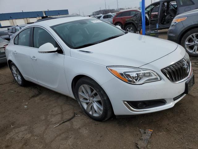 صورة رقم 4 من المزاد - 2017 BUICK REGAL PREM مع VIN 2G4GR5GX6H9106048