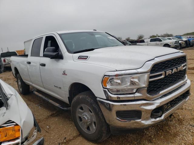 Photo 4 from auction – 2021 RAM 2500 TRADE with VIN 3C6UR5HL3MG658665