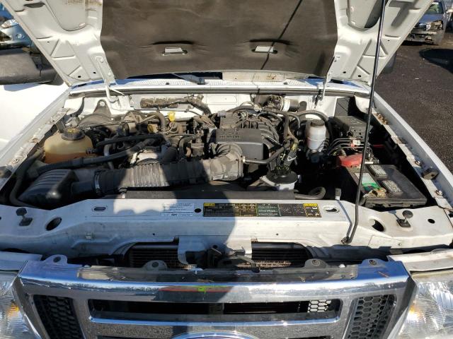 Photo 11 from auction – 2010 FORD RANGER SUP with VIN 1FTKR1ED2APA20680