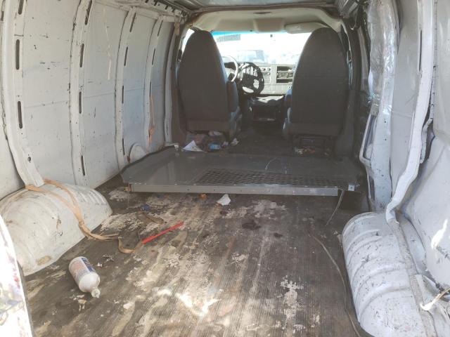 Photo 11 from auction – 2012 CHEVROLET EXPRESS G1 with VIN 1GCSGAFX5C1131860