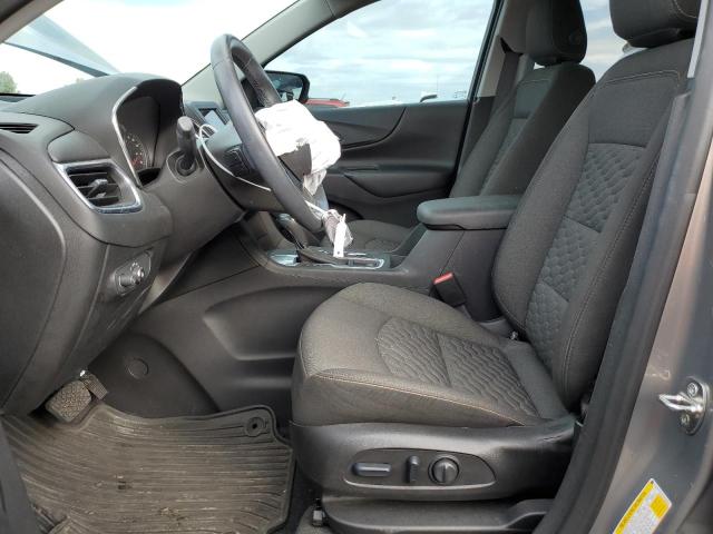 Photo 7 from auction – 2019 CHEVROLET EQUINOX LT with VIN 3GNAXKEVXKS536683