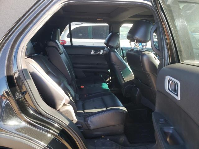 Photo 11 from auction – 2011 FORD EXPLORER X with VIN 1FMHK7D89BGA65540