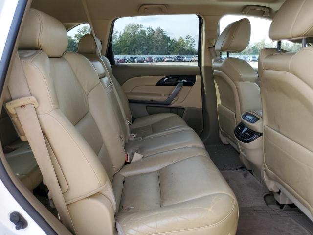 Photo 11 from auction – 2008 ACURA MDX TECHNO with VIN 2HNYD28438H529745