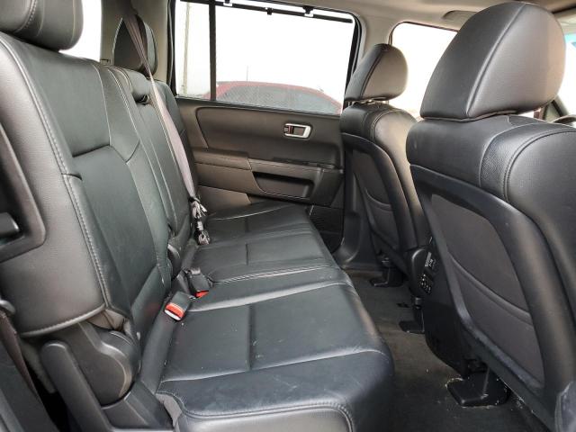 Photo 11 from auction – 2013 HONDA PILOT TOUR with VIN 5FNYF3H91DB025535