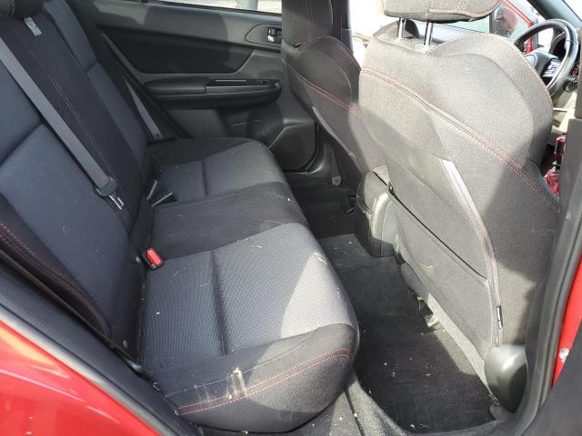 Photo 10 from auction – 2015 SUBARU WRX PREMIU with VIN JF1VA1F66F9826849