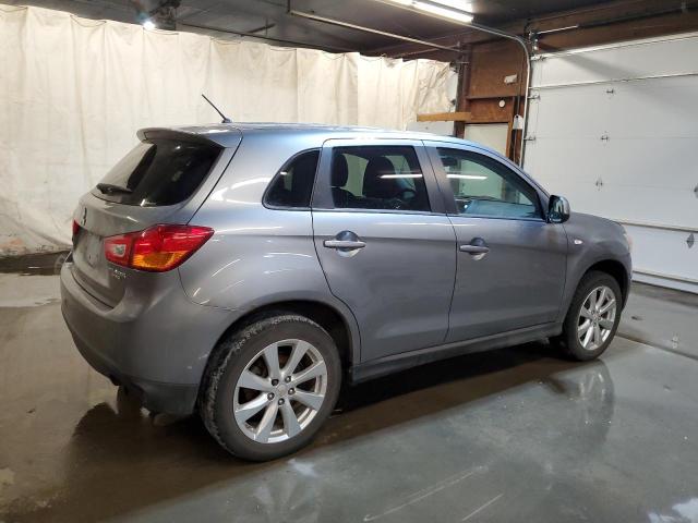 Photo 3 from auction – 2014 MITSUBISHI OUTLANDER with VIN 4A4AR3AU8EE011702