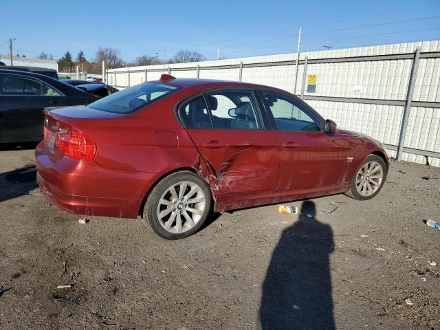 Photo 3 from auction – 2011 BMW 328 XI with VIN WBAPK7C56BA971944