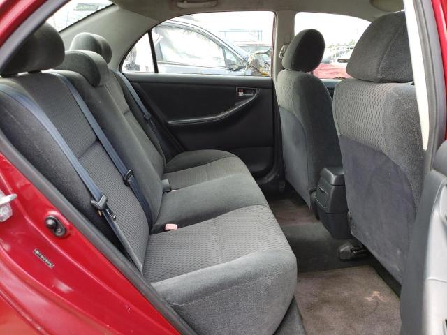 Photo 10 from auction – 2008 TOYOTA COROLLA CE with VIN 2T1BR32E98C911017