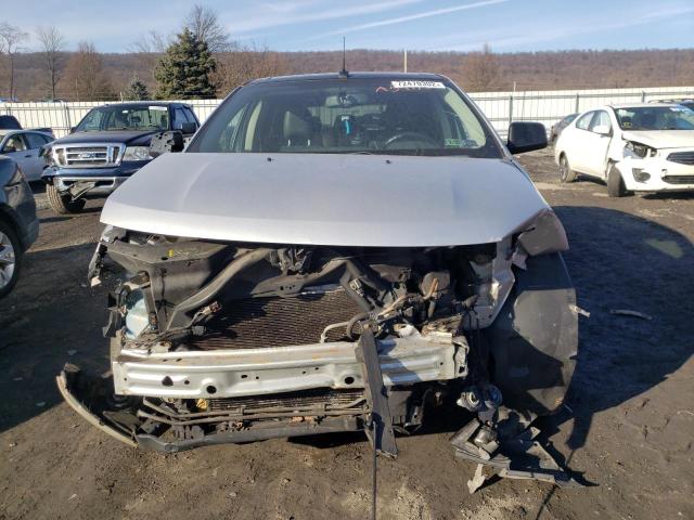 Photo 5 from auction – 2009 FORD EDGE LIMIT with VIN 2FMDK49C39BA59972