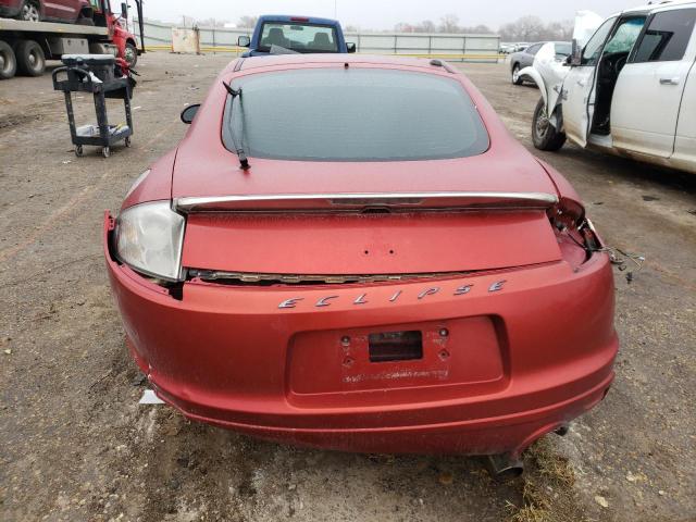 Photo 6 from auction – 2009 MITSUBISHI ECLIPSE GS with VIN 4A3AK24FX9E024828