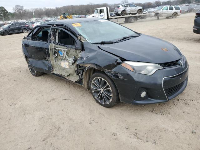 Photo 4 from auction – 2016 TOYOTA COROLLA L with VIN 5YFBURHE3GP405318