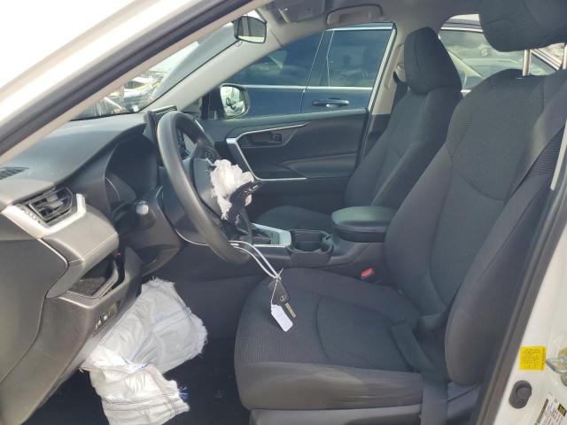 Photo 7 from auction – 2019 TOYOTA RAV4 LE with VIN 2T3H1RFV8KC006216