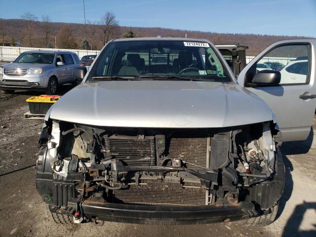 Photo 11 from auction – 2012 NISSAN FRONTIER S with VIN 1N6AD0CW1CC434503
