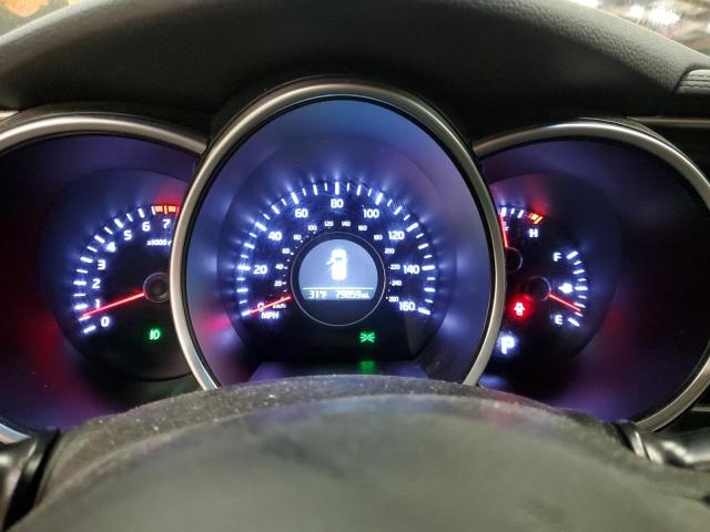 Photo 9 from auction – 2015 KIA OPTIMA EX with VIN 5XXGN4A71FG444742