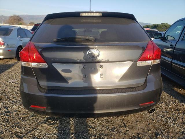 Photo 6 from auction – 2010 TOYOTA VENZA with VIN 4T3ZA3BB9AU033001