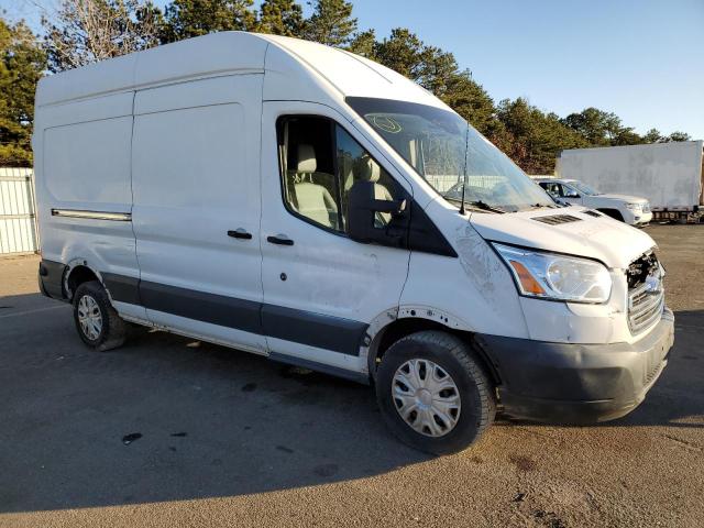 Photo 4 from auction – 2015 FORD TRANSIT T- with VIN 1FTNR2XG2FKA40118