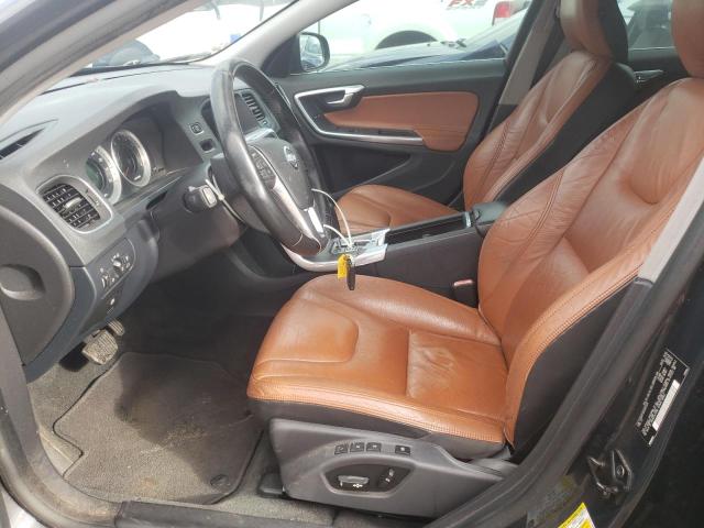 Photo 7 from auction – 2012 VOLVO S60 T5 with VIN YV1622FS8C2023375