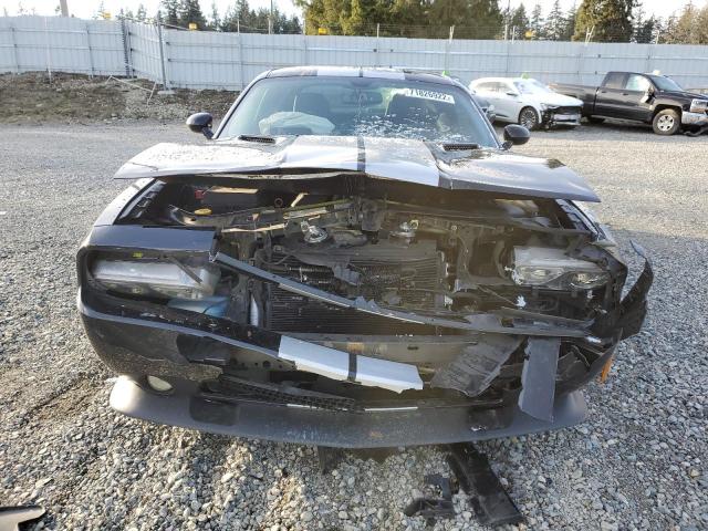 Photo 5 from auction – 2012 DODGE CHALLENGER with VIN 2C3CDYCJ6CH118742
