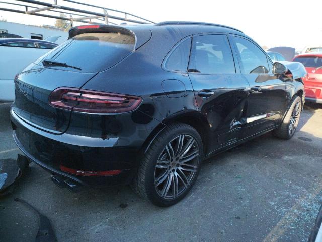 Photo 3 from auction – 2018 PORSCHE MACAN GTS with VIN WP1AG2A51JLB60960