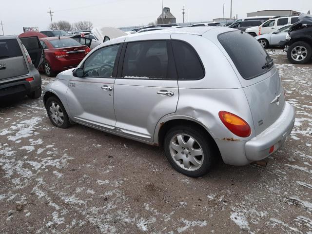 Photo 2 from auction – 2004 CHRYSLER PT CRUISER with VIN 3C4FY58804T227188