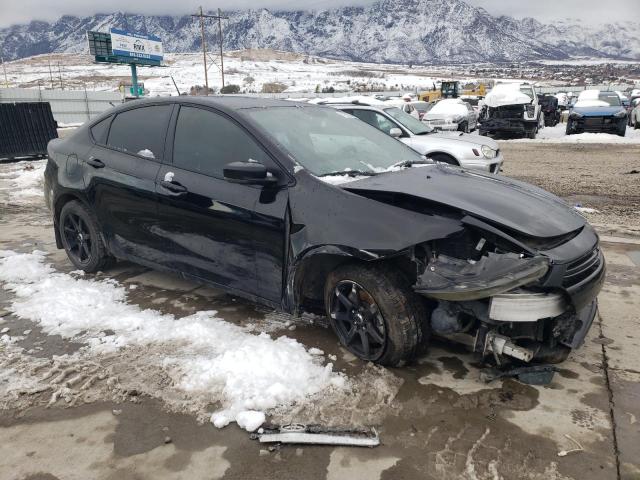 Photo 4 from auction – 2015 DODGE DART GT with VIN 1C3CDFEB5FD422575