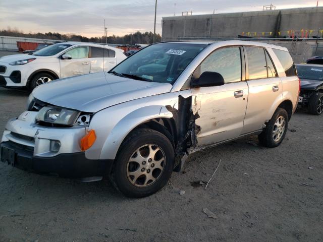SATURN VUE 2004 with VIN 5GZCZ53414S854499 - Photo from auction