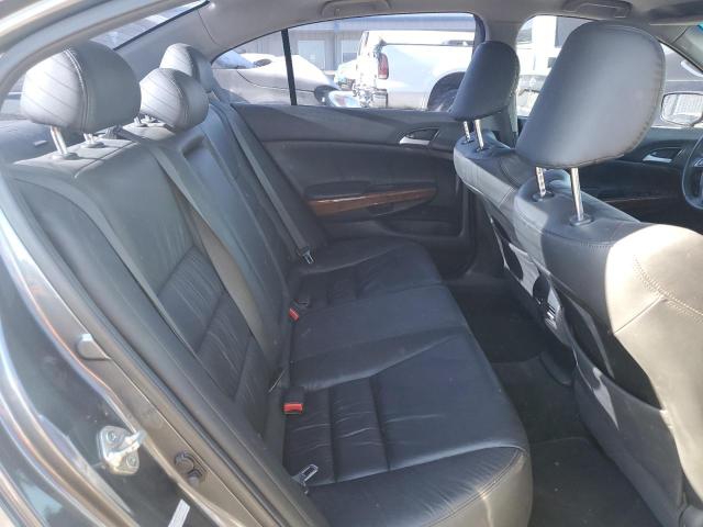 Photo 10 from auction – 2012 HONDA ACCORD EXL with VIN 1HGCP2F80CA164303