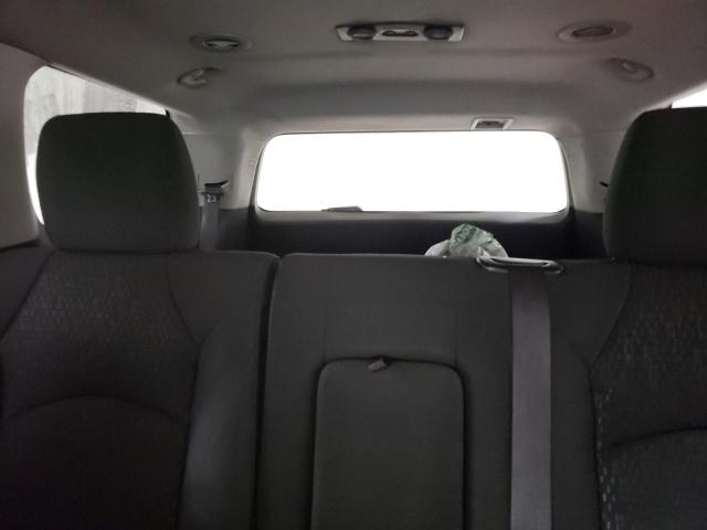 Photo 10 from auction – 2012 GMC ACADIA SLE with VIN 1GKKVNED1CJ348704