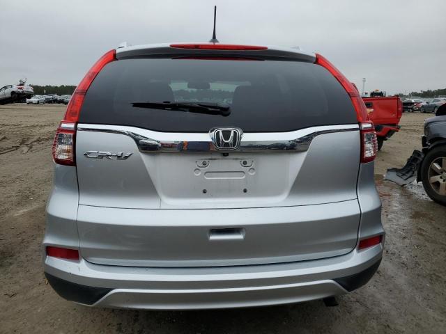 Photo 6 from auction – 2015 HONDA CR-V EXL with VIN 2HKRM3H74FH534712