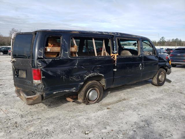Photo 3 from auction – 2002 FORD ECONOLINE with VIN 1FBSS31L02HB19379