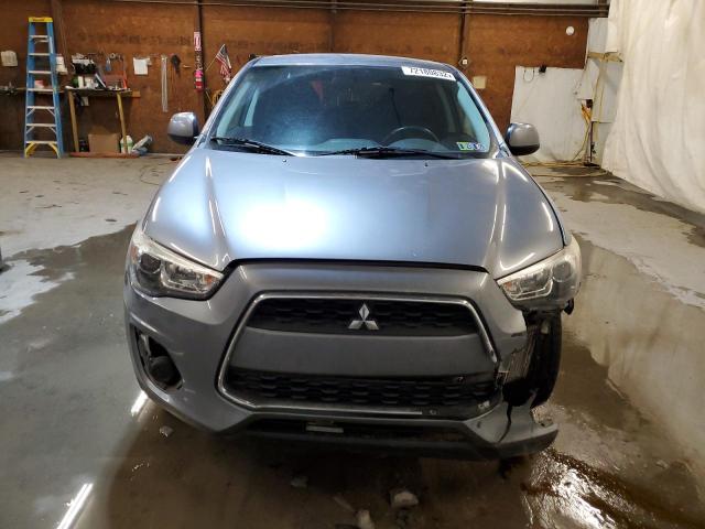 Photo 5 from auction – 2014 MITSUBISHI OUTLANDER with VIN 4A4AR3AU8EE011702