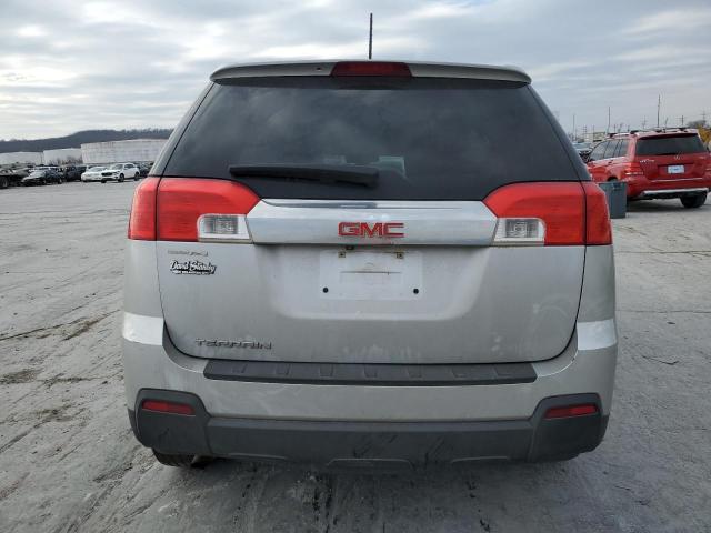Photo 6 from auction – 2015 GMC TERRAIN SL with VIN 2GKALREK3F6129588