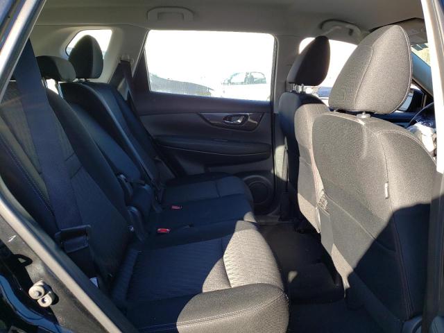 Photo 11 from auction – 2018 NISSAN ROGUE S with VIN KNMAT2MV0JP530345