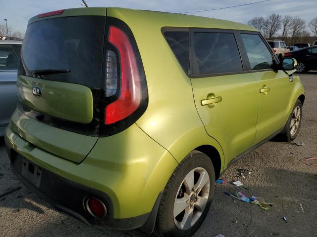Photo 3 from auction – 2019 KIA SOUL with VIN KNDJN2A20K7916933