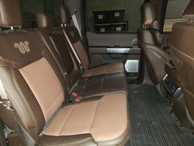 Photo 10 from auction – 2021 FORD F150 SUPER with VIN 1FTFW1EDXMFB70928