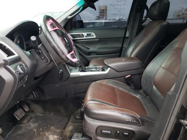 Photo 7 from auction – 2015 FORD EXPLORER S with VIN 1FM5K8GT1FGA24964