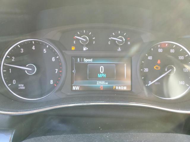 Photo 9 from auction – 2018 BUICK ENCORE PRE with VIN KL4CJESB7JB553833