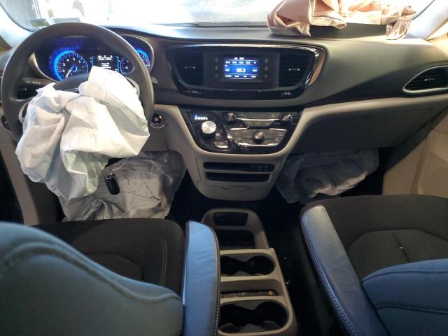 Photo 8 from auction – 2017 CHRYSLER PACIFICA L with VIN 2C4RC1CG2HR657347
