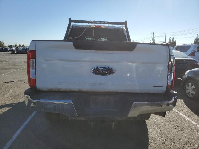 Photo 6 from auction – 2017 FORD F250 SUPER with VIN 1FT7W2B61HED51816