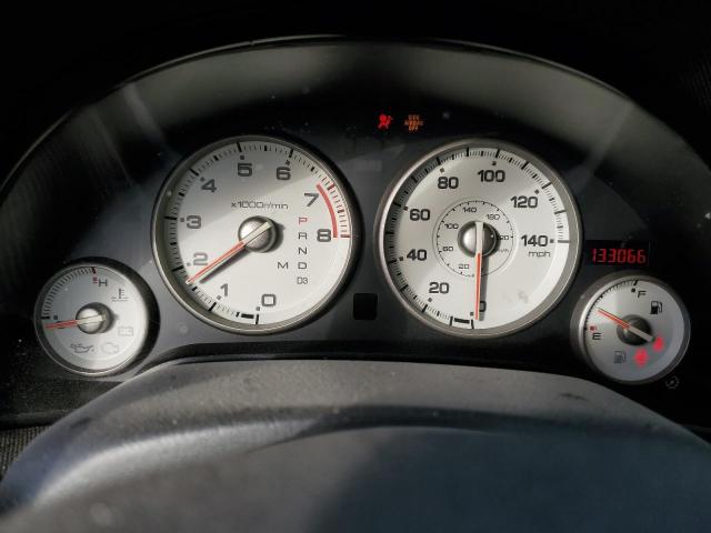 Photo 9 from auction – 2006 ACURA RSX with VIN JH4DC54826S001734
