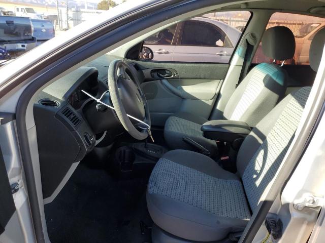 Photo 7 from auction – 2007 FORD FOCUS ZX4 with VIN 1FAFP34N77W123353