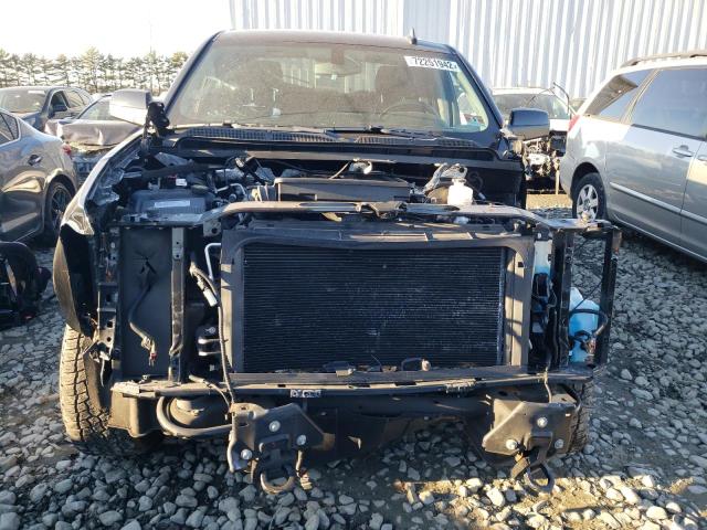 Photo 5 from auction – 2017 CHEVROLET SILVERADO with VIN 1GCVKREC9HZ212183
