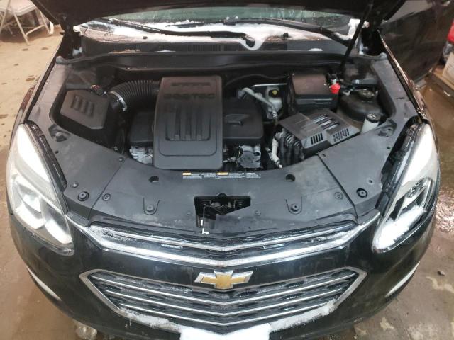Photo 12 from auction – 2016 CHEVROLET EQUINOX LT with VIN 2GNFLFEK8G6316205