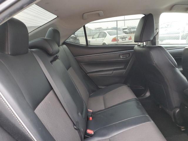 Photo 10 from auction – 2016 TOYOTA COROLLA L with VIN 5YFBURHE6GP488095