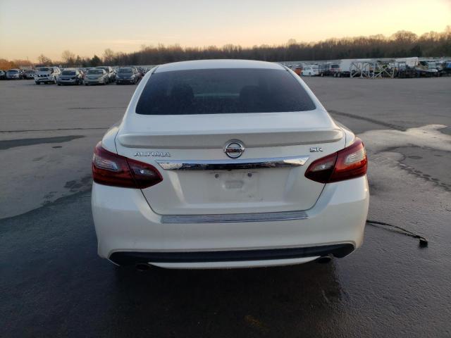 Photo 6 from auction – 2017 NISSAN ALTIMA 2.5 with VIN 1N4AL3AP8HC265578