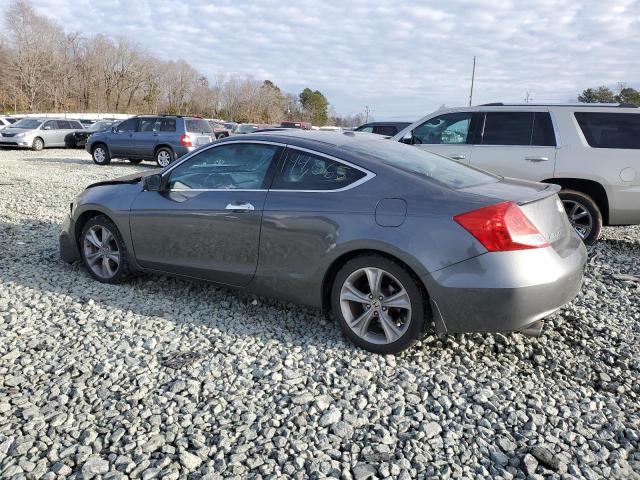 Photo 2 from auction – 2011 HONDA ACCORD EXL with VIN 1HGCS2B88BA008223